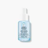 Bočica od 30 ml Kiehl's Clearly Corrective Triple Acid Peel sa bistrom tečnošću na beloj pozadini.