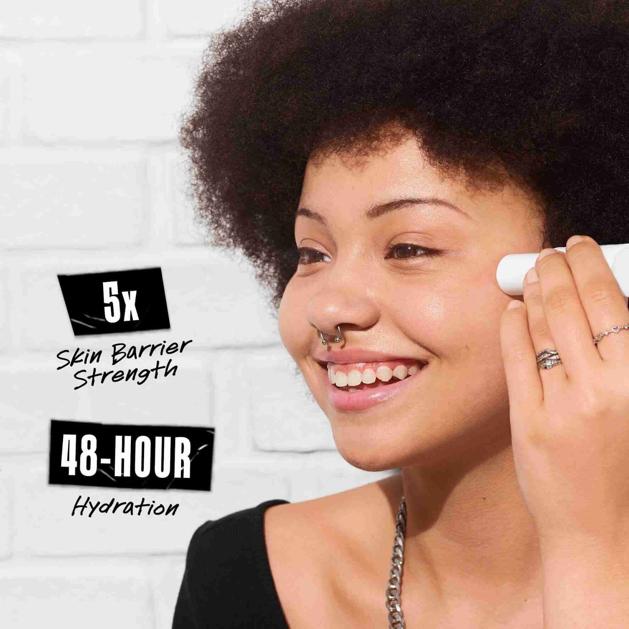 Ultra Facial Barrier Balm