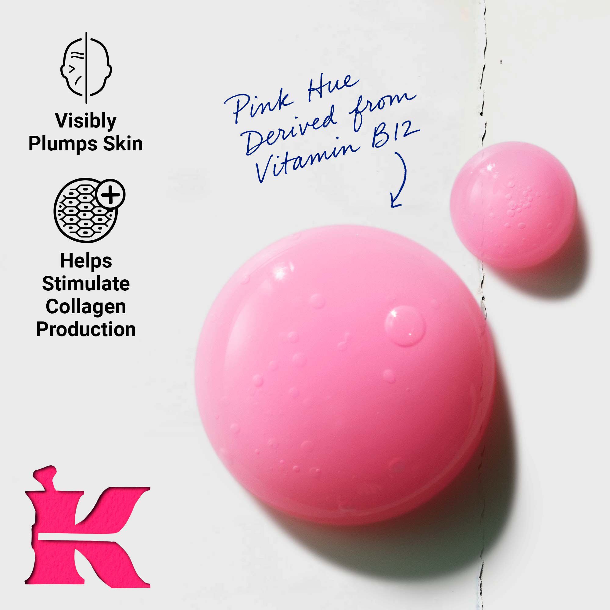 1cc CollaShot Plump serum, serum za lice sa rekombinantnim kolagenom za čvršći i puniji izgled kože