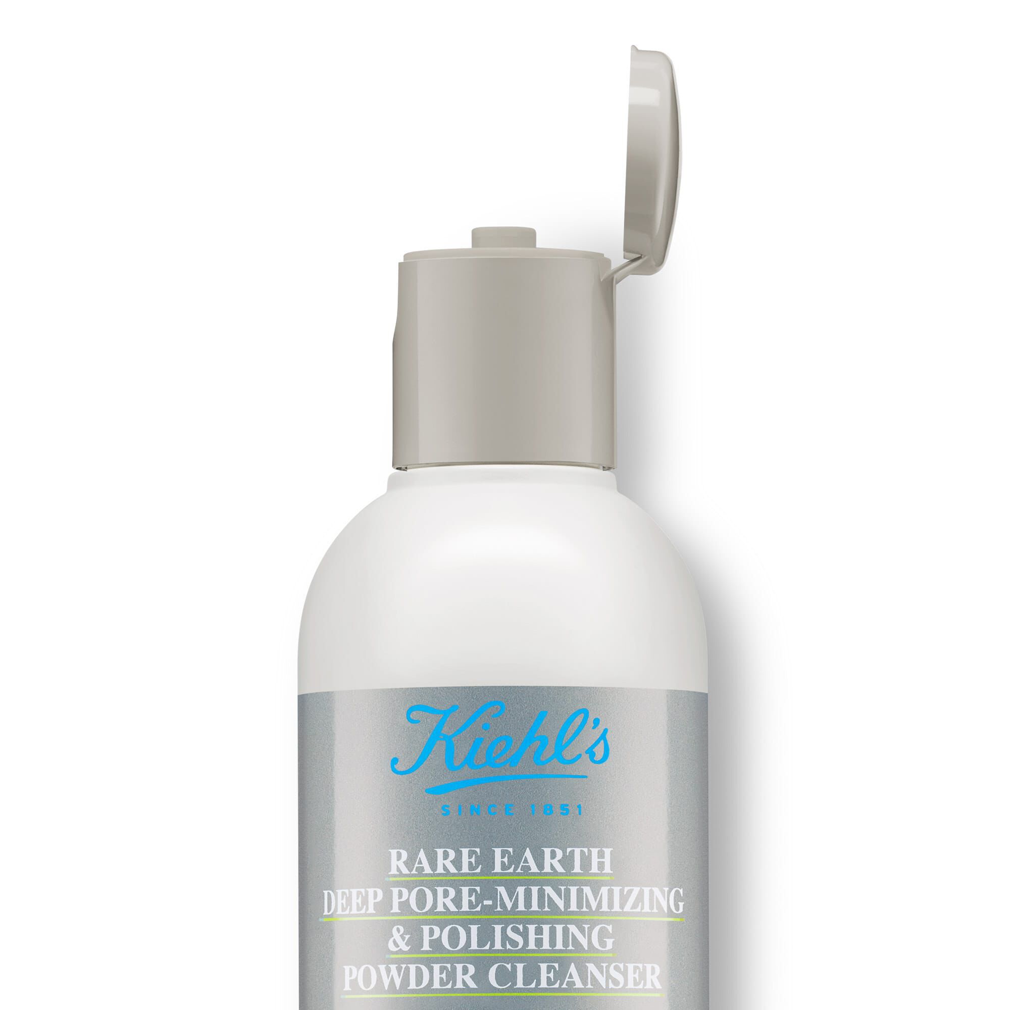 Rare Earth Deep Pore-Minimizing & Polishing Powder Cleanser čistač za lice u prahu za sužavanje i zaglađivanje pora