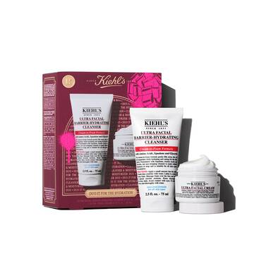 Duo It For The Hydration Gift Set