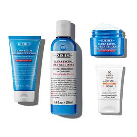 Oil-Free Essentials Duo