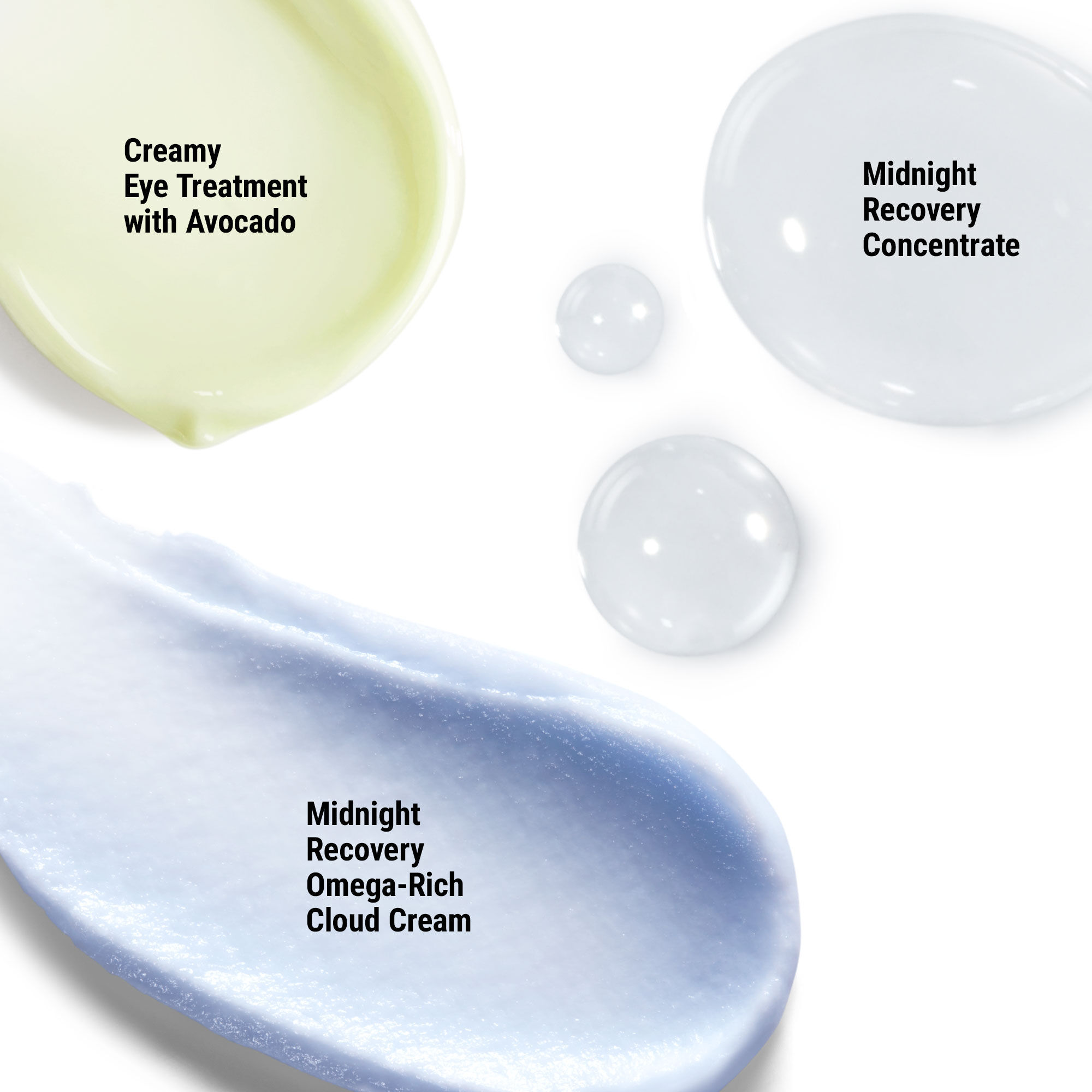 Midnight Moisture Must-Haves