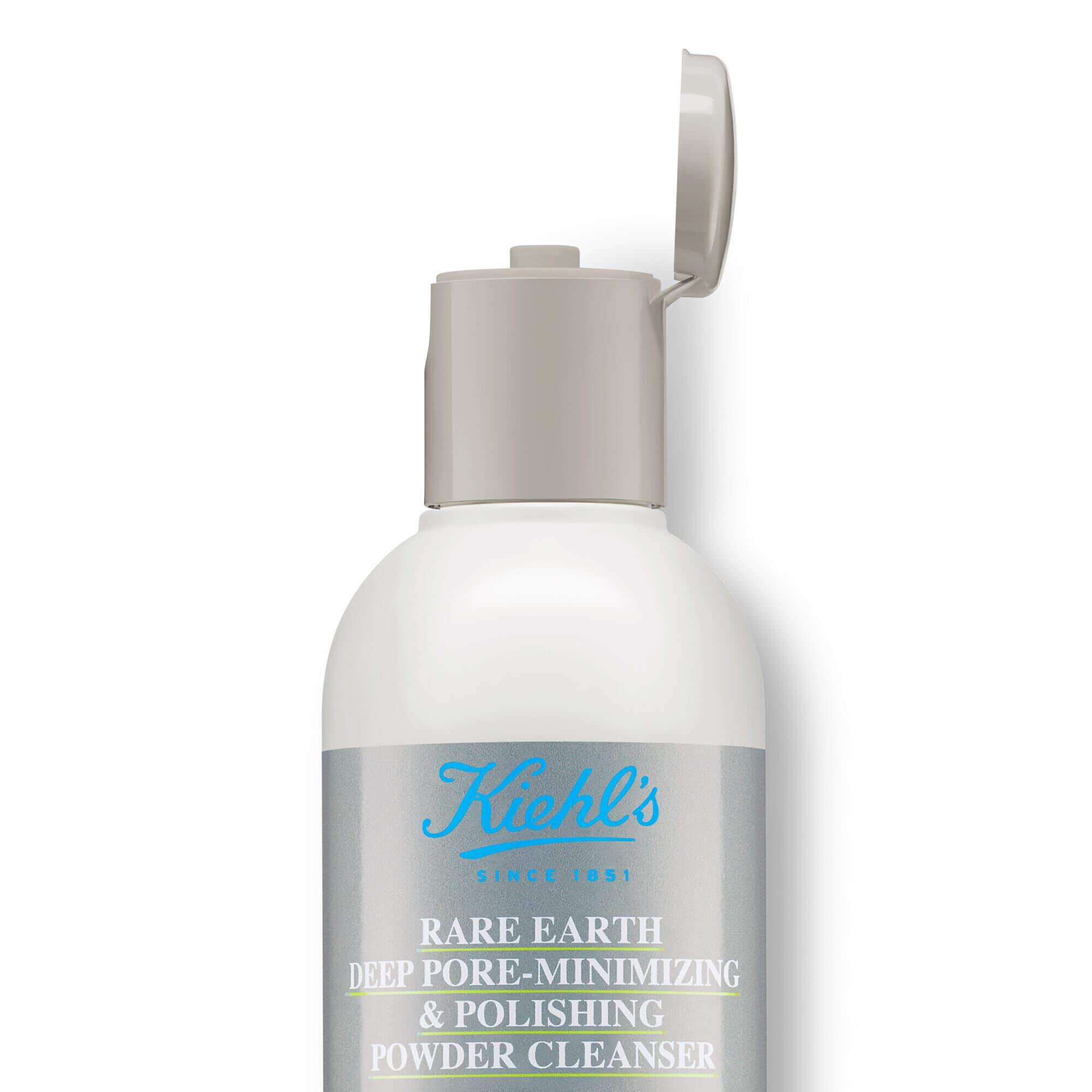 Rare Earth Deep Pore-Minimizing & Polishing Powder Cleanser čistač za lice u prahu za sužavanje i zaglađivanje pora