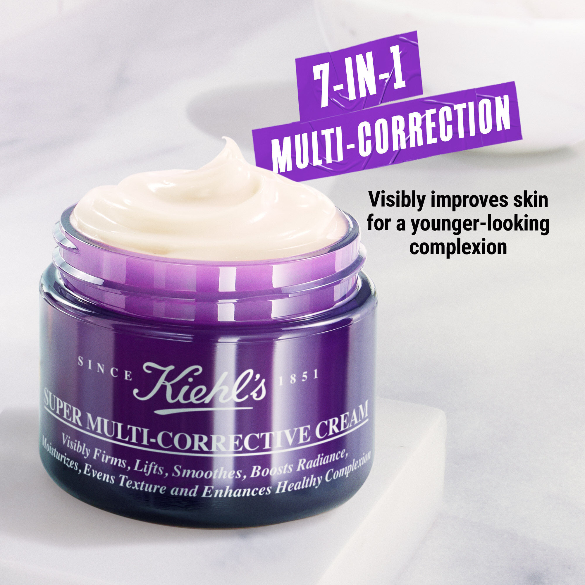 Holiday Limited Edition Super Multi-Corrective Cream