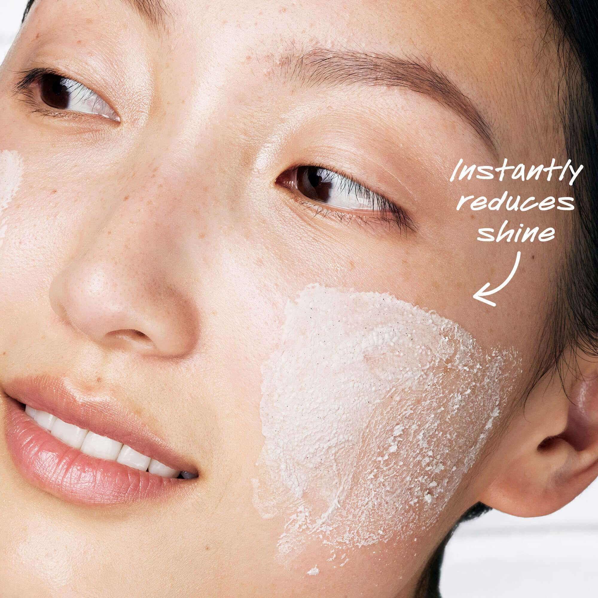 Rare Earth Deep Pore-Minimizing & Polishing Powder Cleanser čistač za lice u prahu za sužavanje i zaglađivanje pora