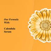 Calendula Serum-Infused Water Cream