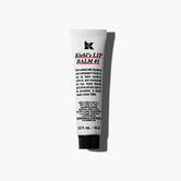 Tuba od 15 ml Kiehl's Lip Balm #1 balzama za usne na beloj pozadini.
