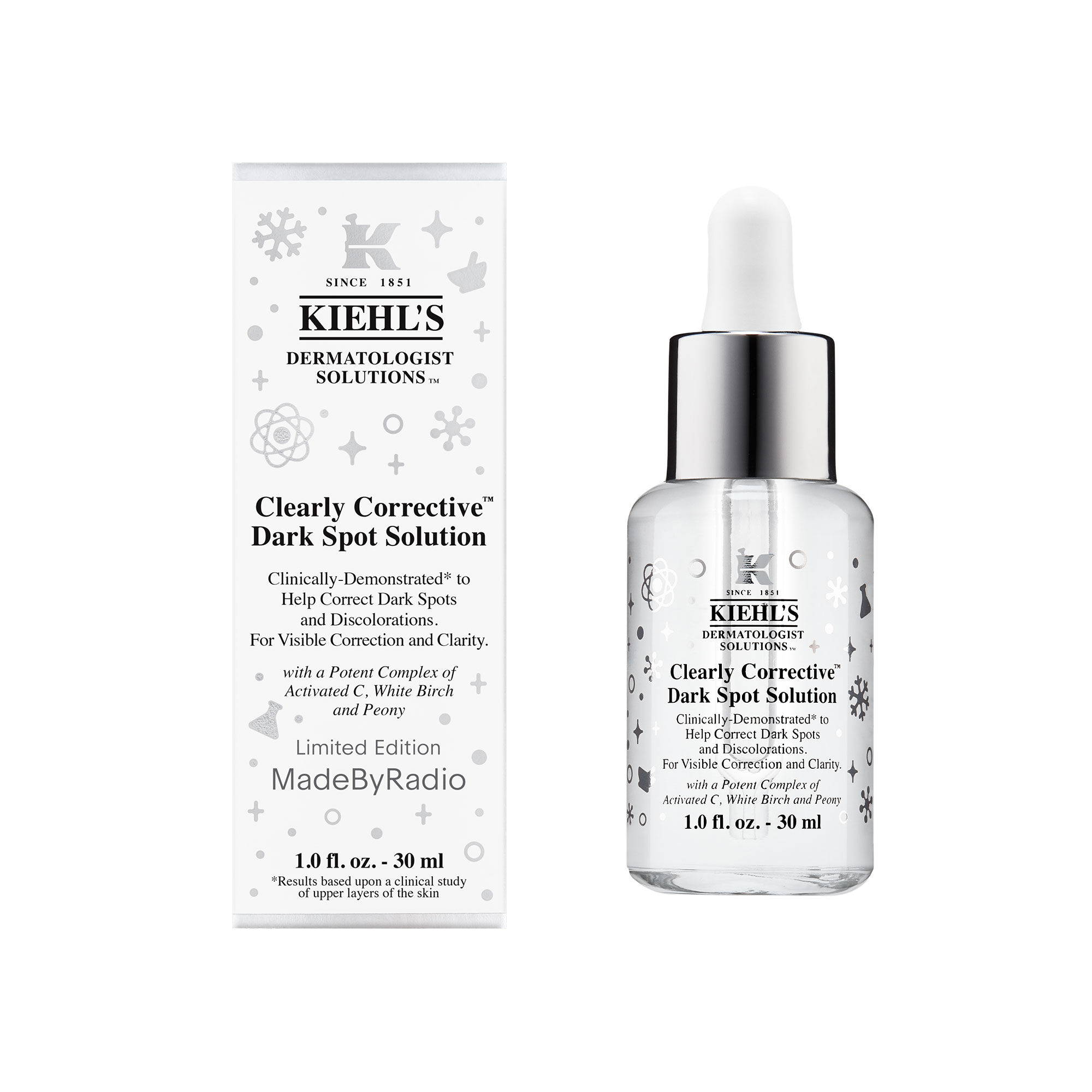 Limited Edition Clearly Corrective™ Dark Spot Solution