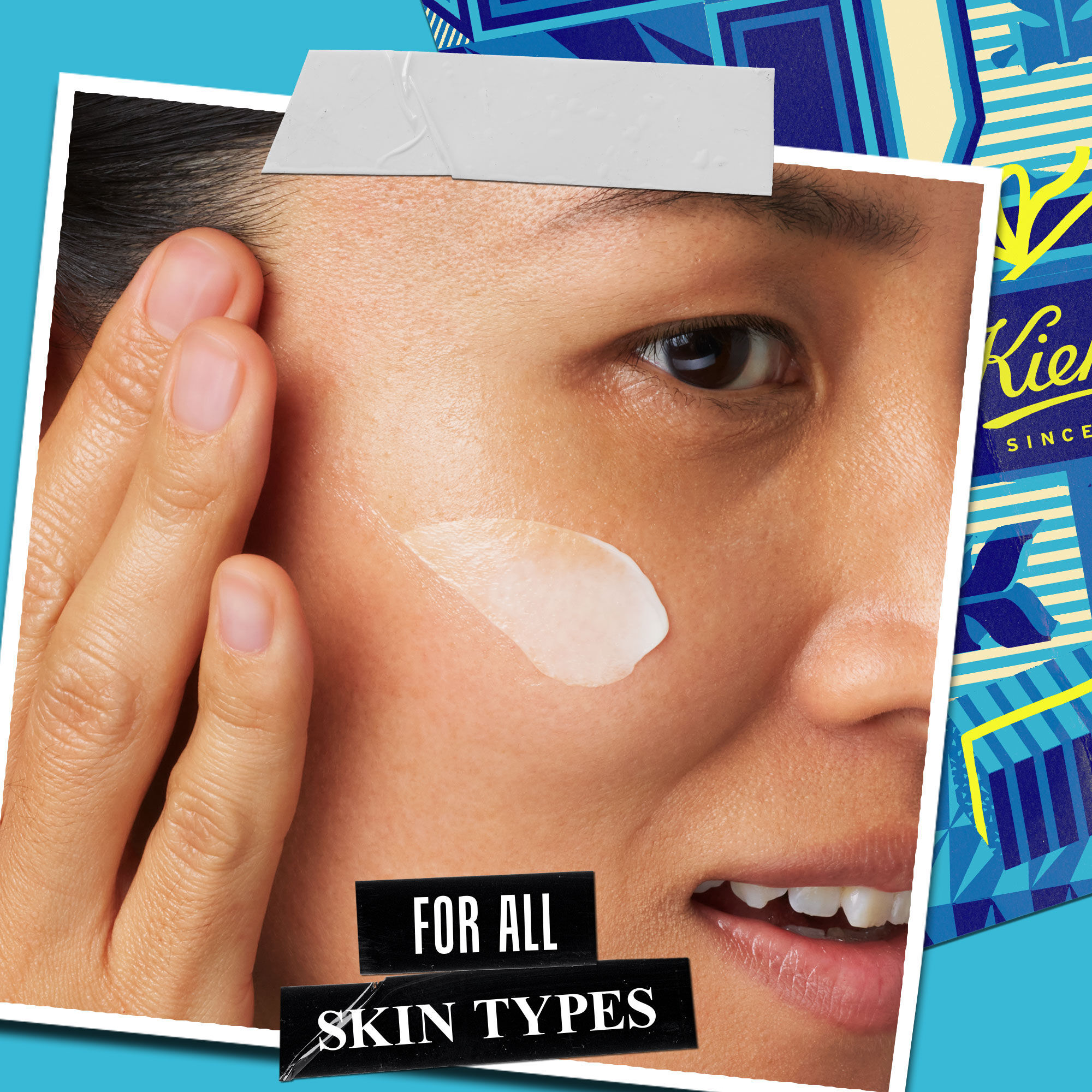 Holiday Limited Edition Super Multi-Corrective Cream