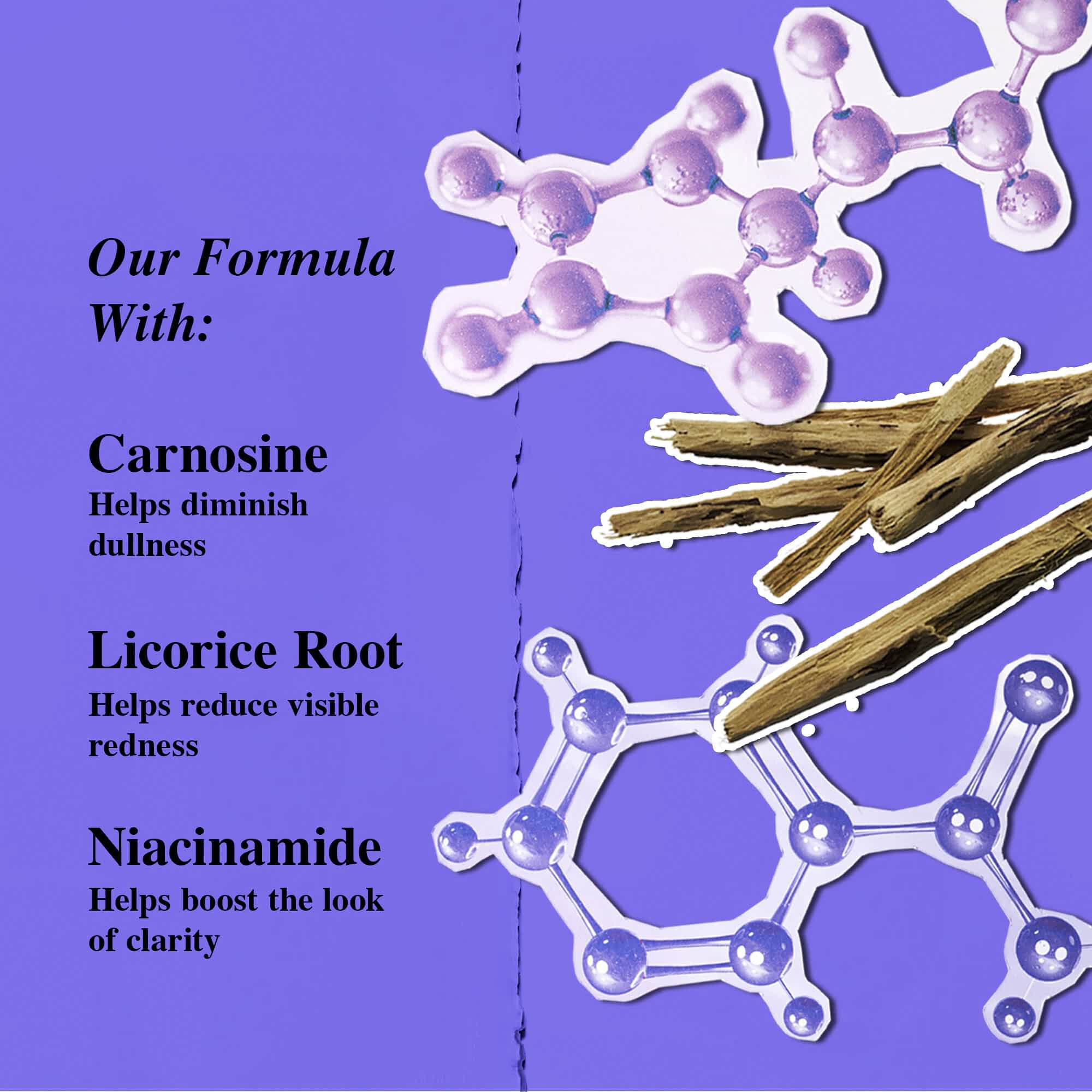 Clearly Corrective™ Clarity-Activating Soothing Emulsion