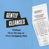 Kiehl's Ultra Facial Cleanser nežno čisti bez prekomernog isušivanja kože