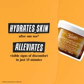 Calendula Petal-Infused Calming Mask