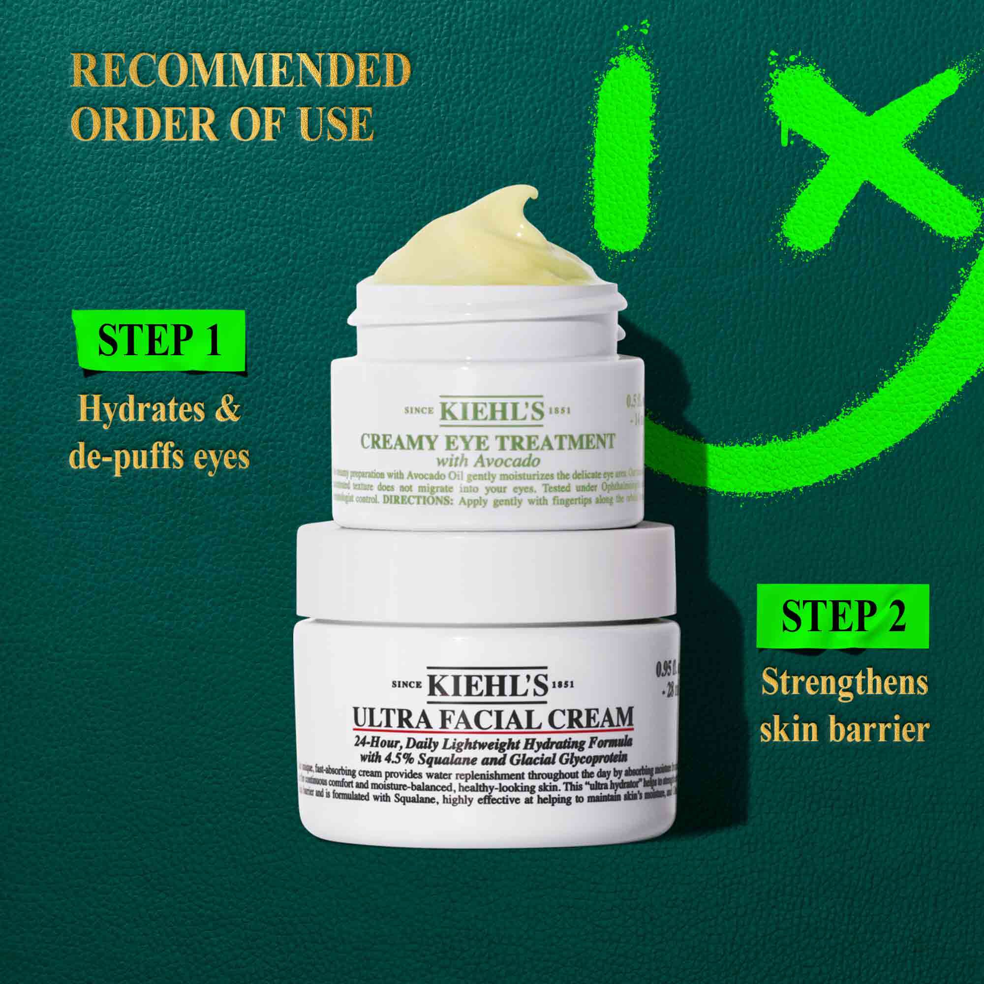 Time Two Hydrate Gift Set