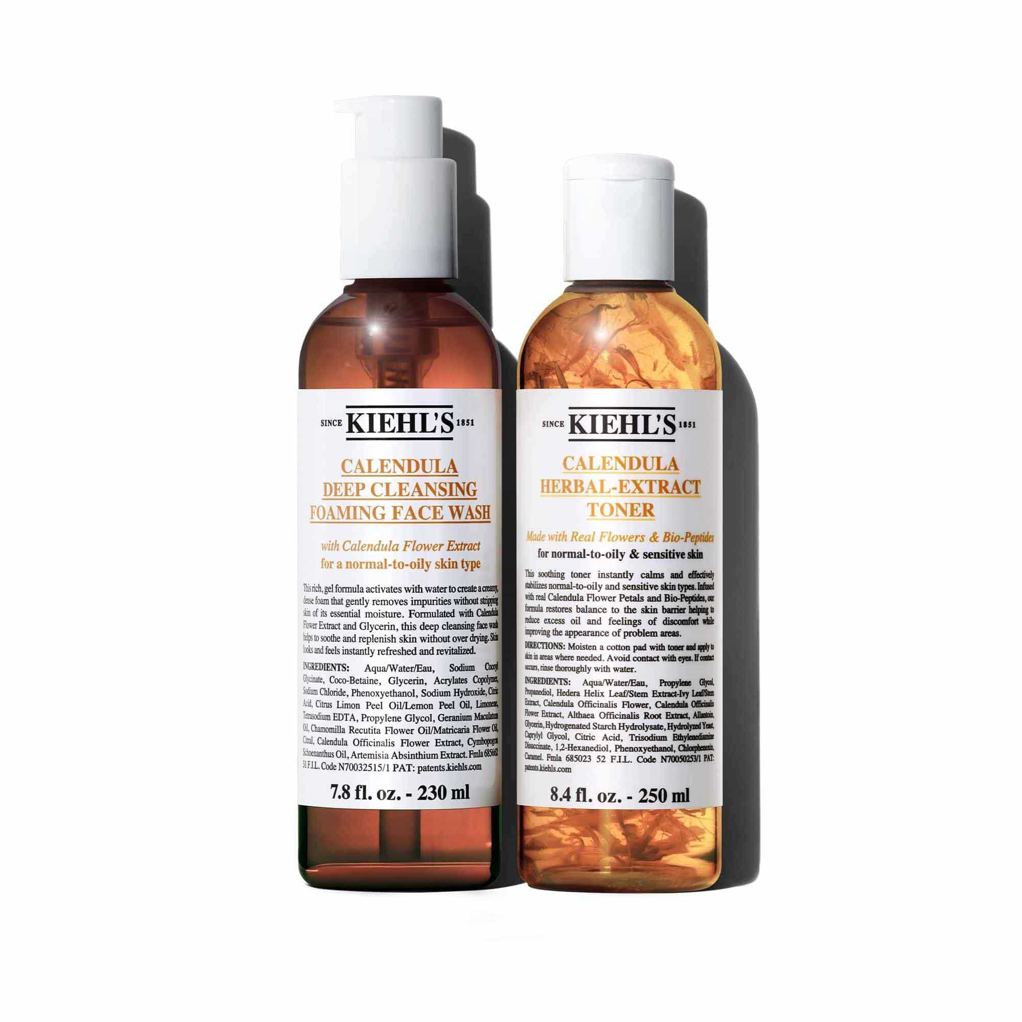 Tis The Season To Soothe Gift Set