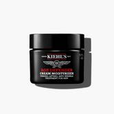 Posudica od 50 ml kreme Kiehl's Age Defender Cream Moisturizer na beloj pozadini.