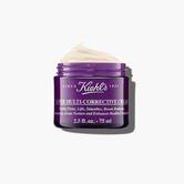 Fotografija otvorene posudice kreme Kiehl's Super Multi-Corrective Cream