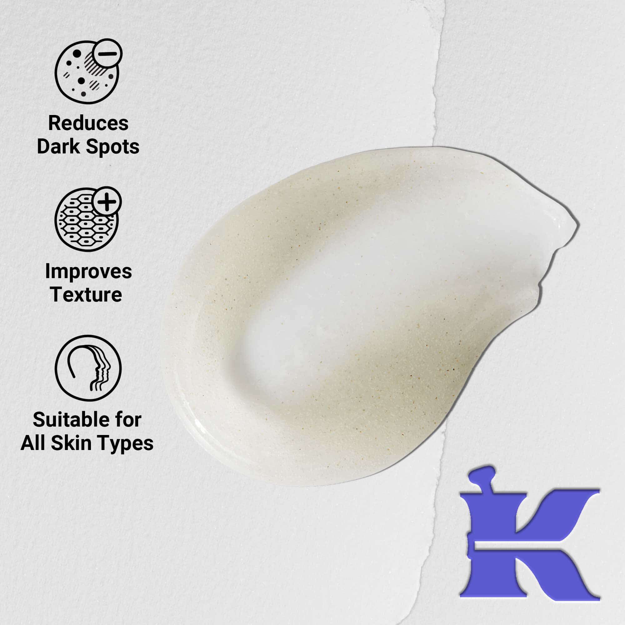Clearly Corrective™ Brightening & Exfoliating Daily Cleanser