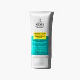 Tuba od 60 ml Kiehl's Expertly Clear Blemish-Treating & Preventing Lotion na beloj pozadini.