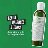 Cucumber Herbal Alcohol-Free Toner