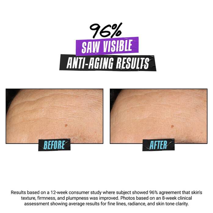 Super Multi-Corrective Soft Cream