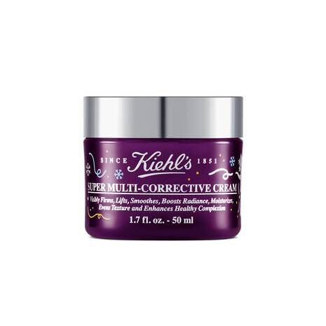 Holiday Limited Edition Super Multi-Corrective Cream