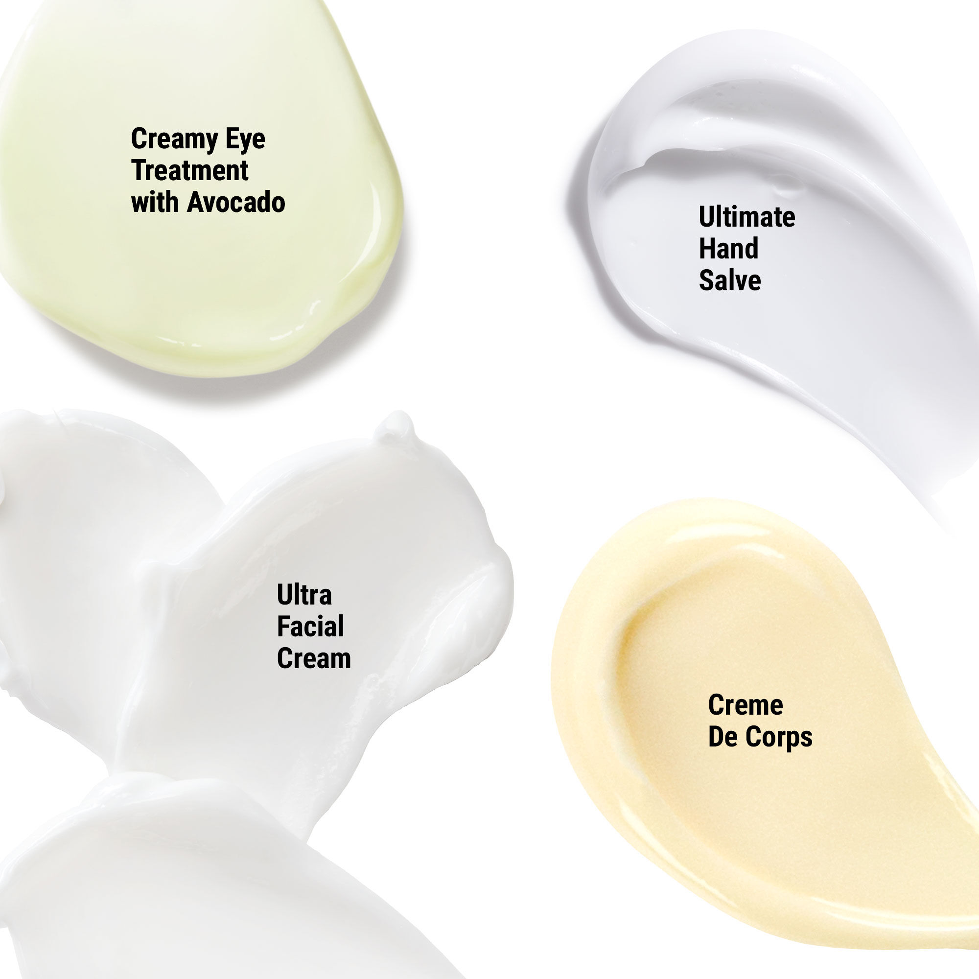 Head-to-Toe Hydrators