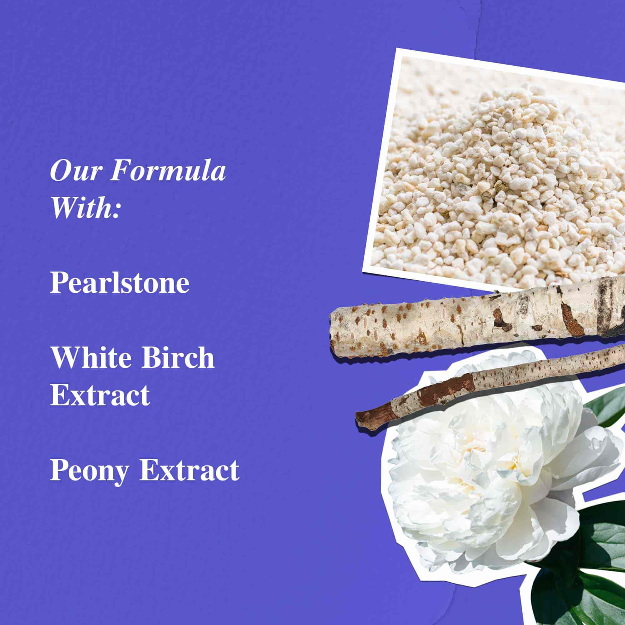 Clearly Corrective™ Brightening & Exfoliating Daily Cleanser
