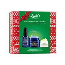 Nighttime Hydration Essentials Gift Set