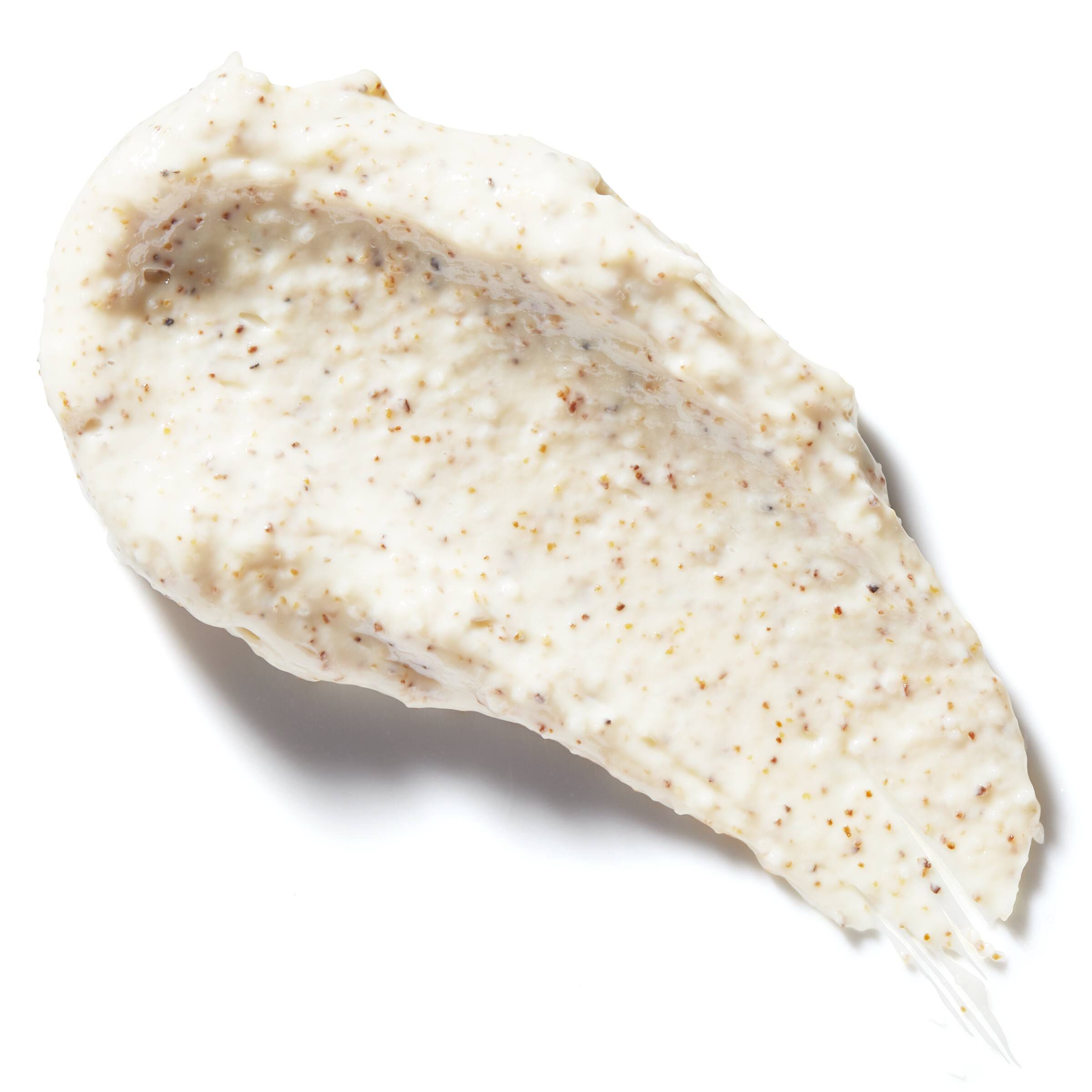 Gently Exfoliating Body Scrubs