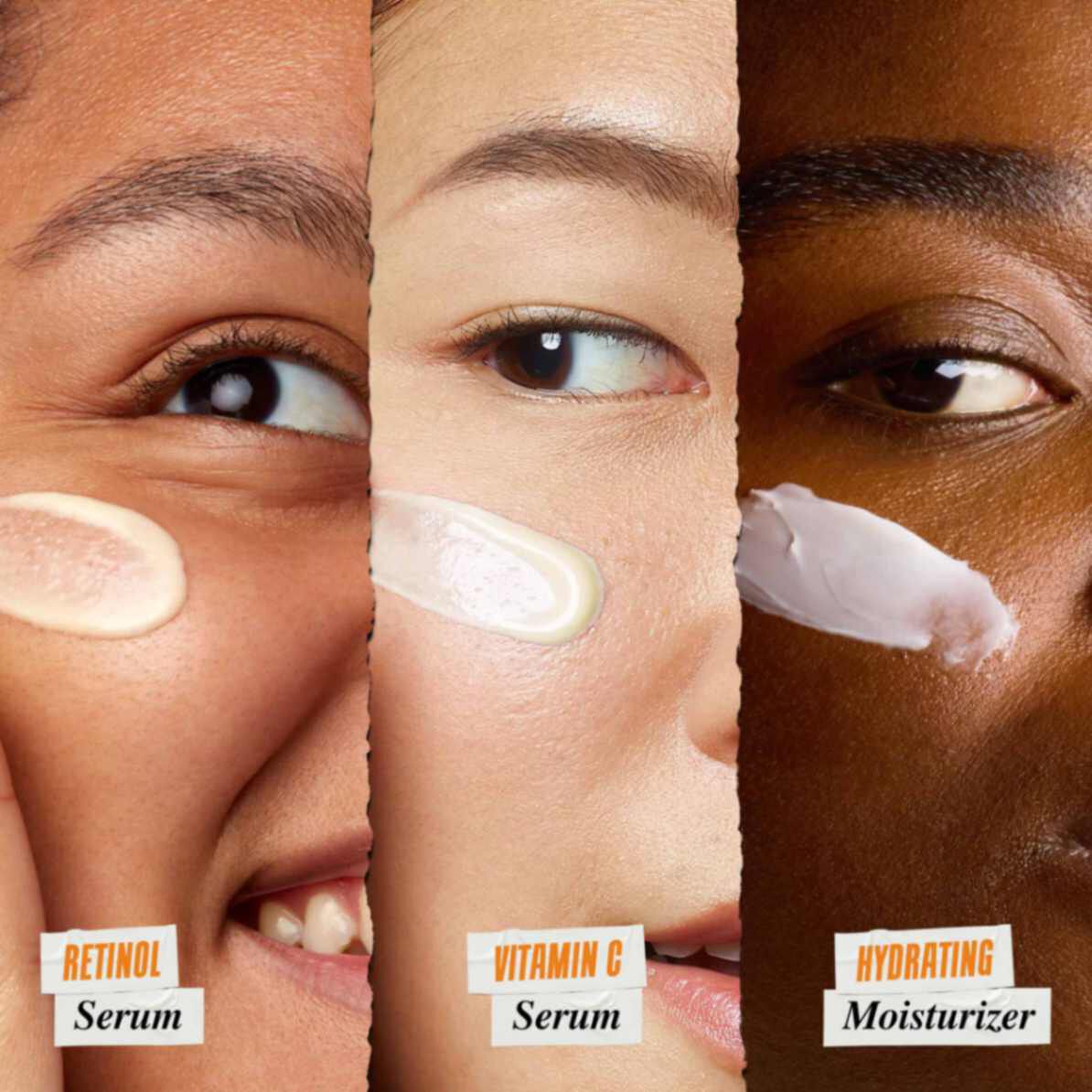Skin Smoothing Solutions