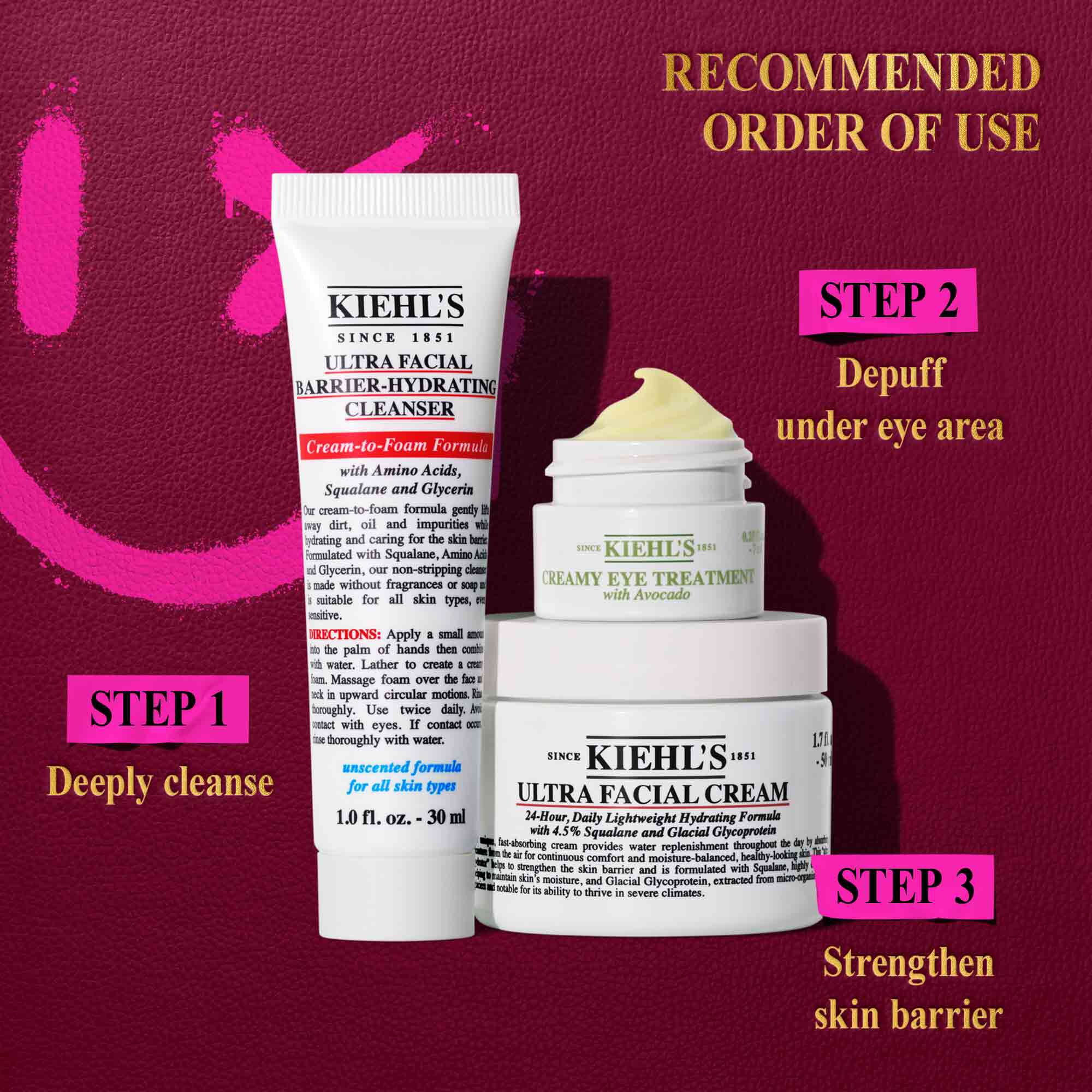 Have Yourself A Hydrated Holiday Gift Set