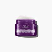 Fotografija otvorene posudice kreme Kiehl's Super Multi-Corrective Eye Zone Treatment