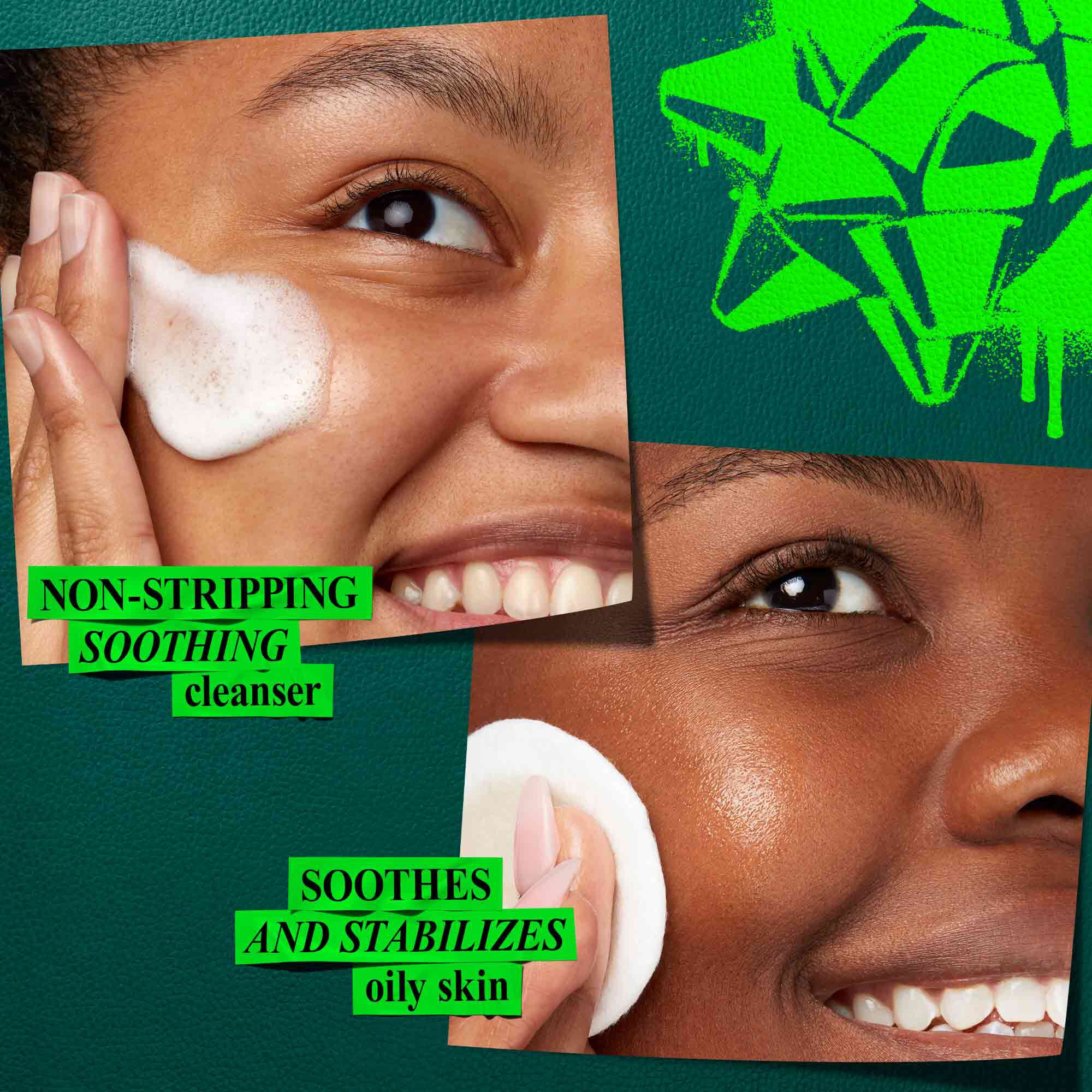 Tis The Season To Soothe Gift Set