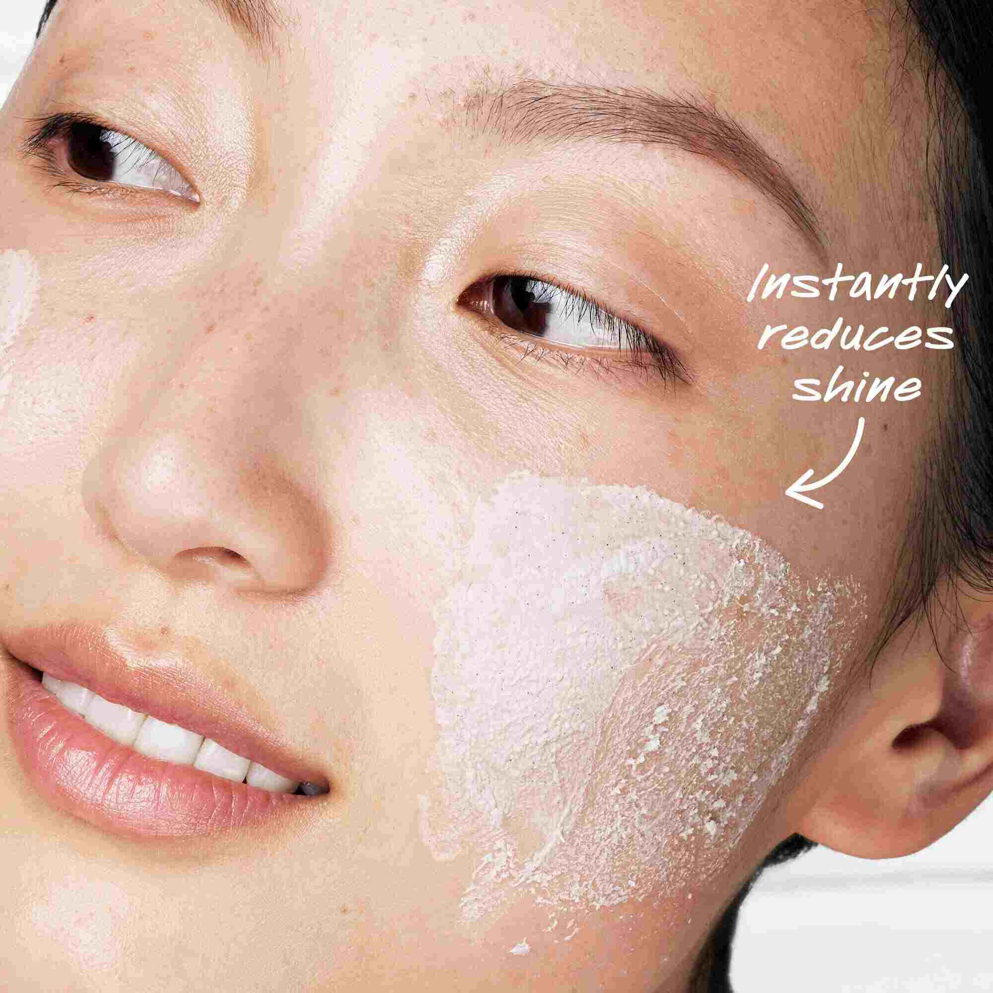 Rare Earth Deep Pore-Minimizing & Polishing Powder Cleanser čistač za lice u prahu za sužavanje i zaglađivanje pora