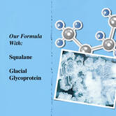 Ultra Facial Overnight Rehydrating Mask with 10.5% Squalane