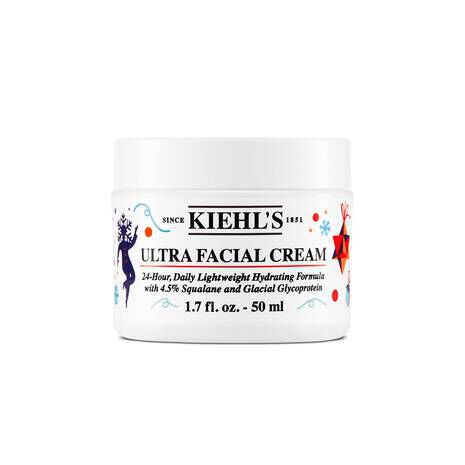 Limited Edition Ultra Facial Cream