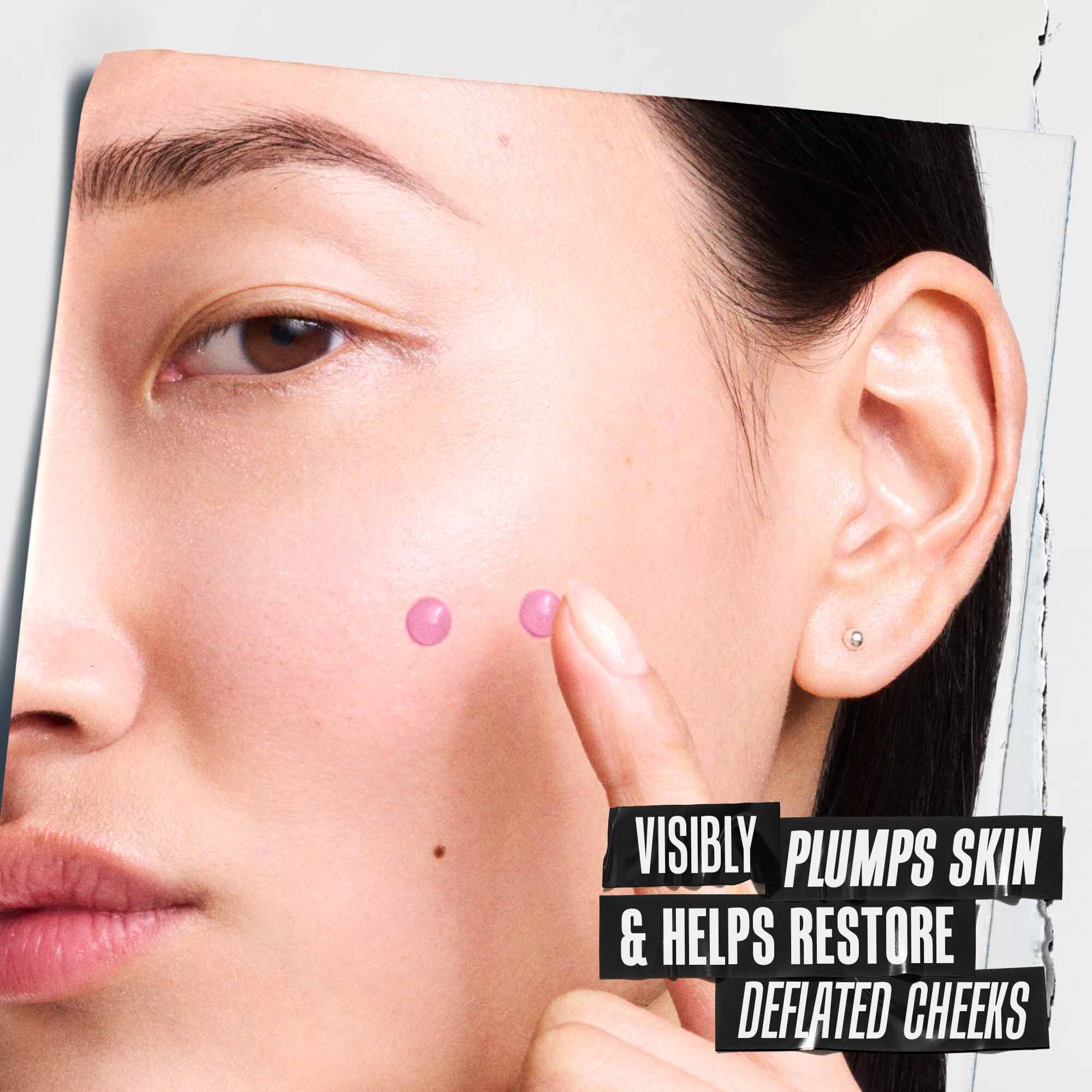 1cc CollaShot Plump serum, serum za lice sa rekombinantnim kolagenom za čvršći i puniji izgled kože