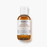 Bočica Kiehl's Calendula Deep Cleaning Foaming Face Wash gela za čišćenje lica