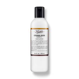 Original Musk Body Lotion