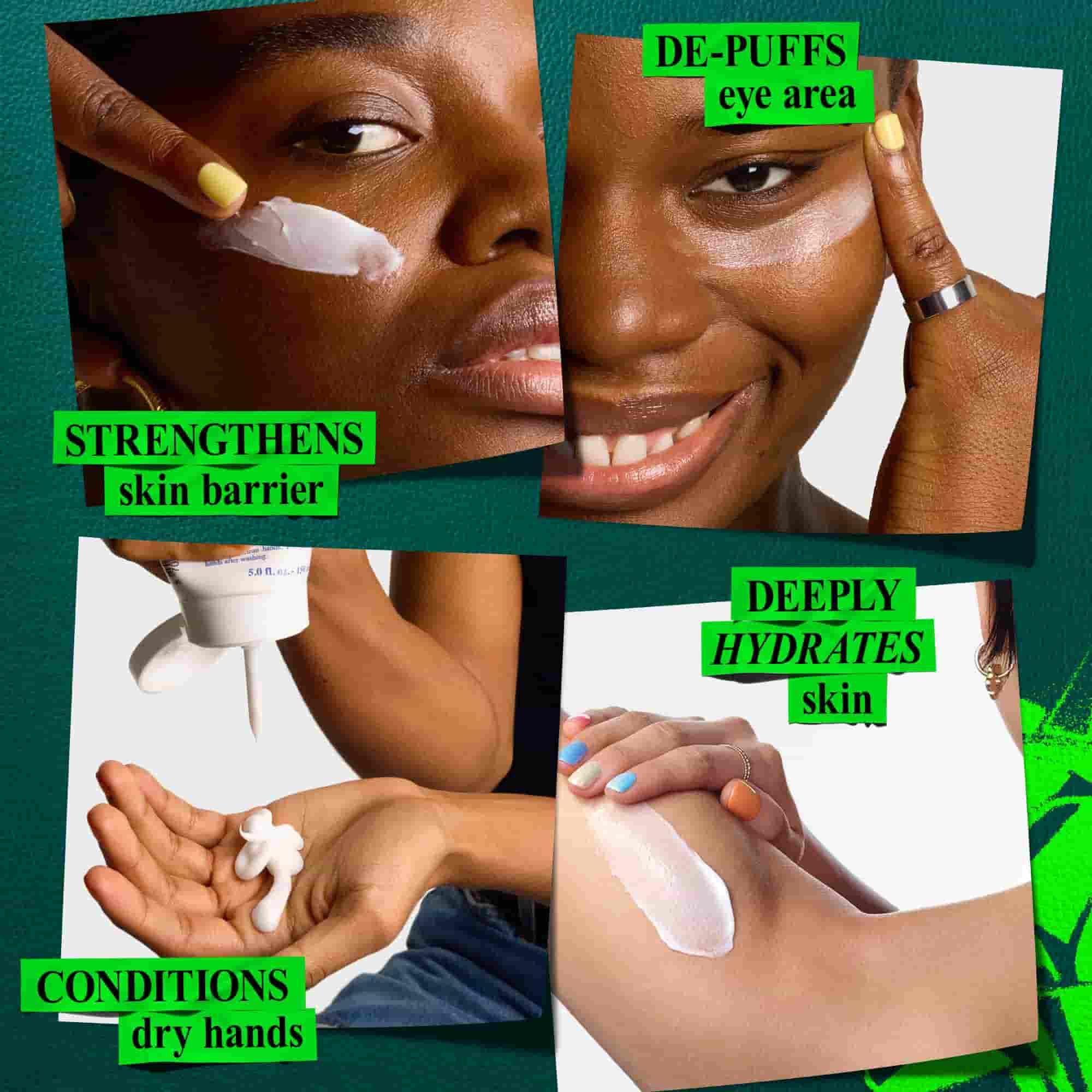 Mini Moistures, Big Benefits Gift Set
