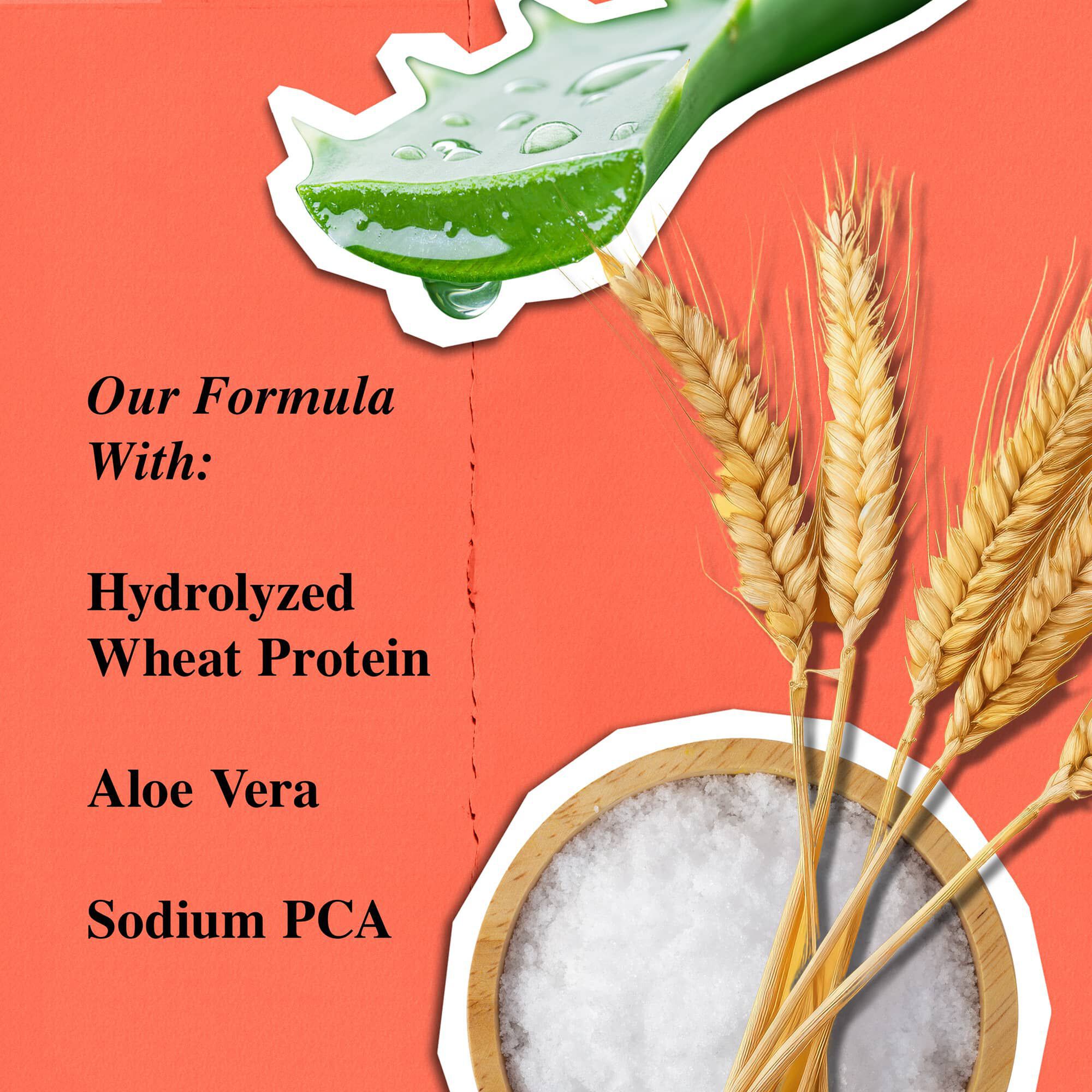 Sastojci tečnog sredstva za pranje tela sa grejpfrutom Kiehl's – hidrolizovani pšenični serum, aloe vera, Sodium PCA