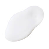 Abstract drops of Kiehl's product on a white background, highlighting features like "Suitable for Eczema," "Suitable for Sensitive Skin," and "Skin-Soothing."
