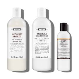 The Amino Acid Advantage Kit