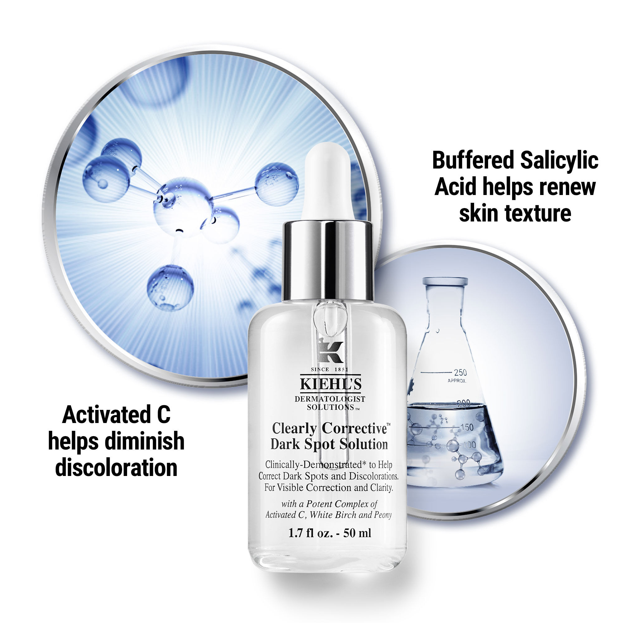 Limited Edition Clearly Corrective™ Dark Spot Solution