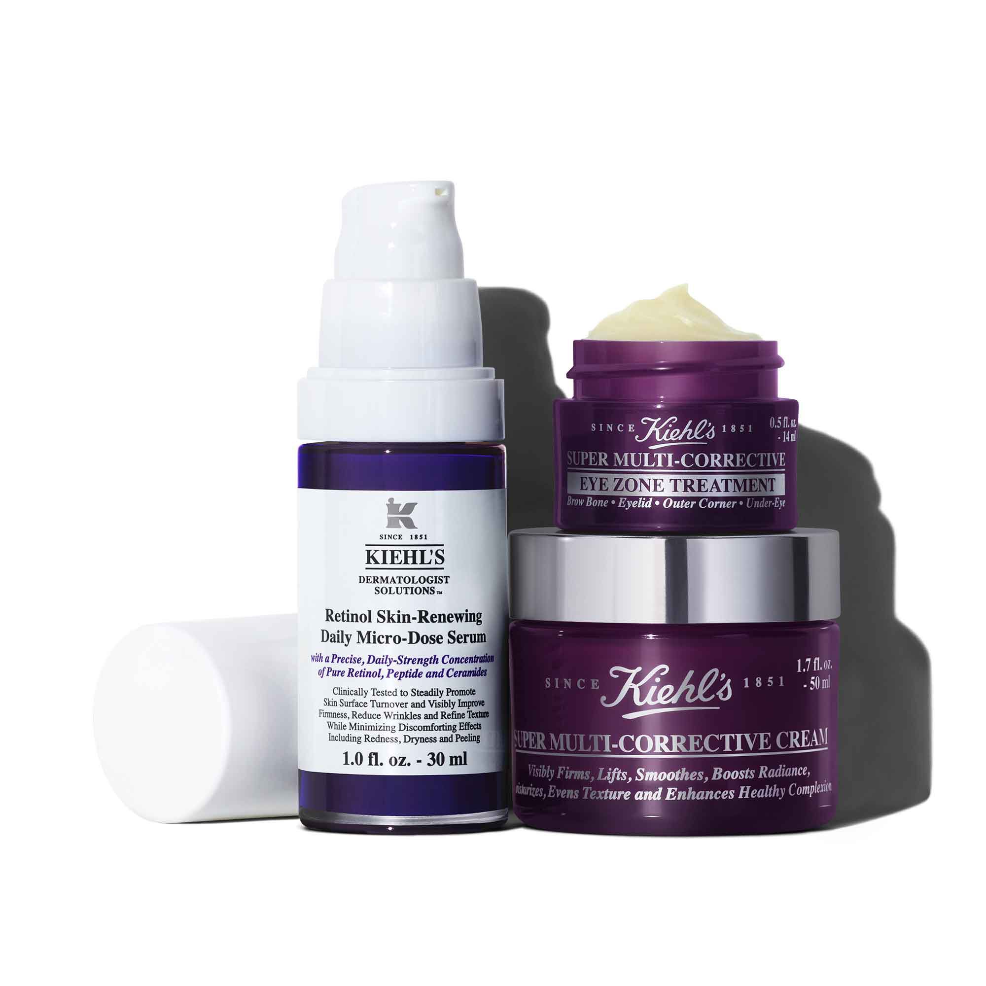 Season's Treatings Gift Set