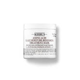 Amino Acid Scalp Moisture Restoring Treatment Mask key ingredients amino acids and coconut triglycerides