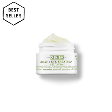 Kiehl's eye cream avocado deals