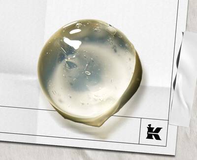 korektivna složena tekstura sastojaka