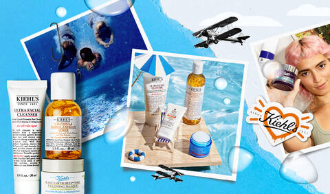 BE TRAVEL READY!